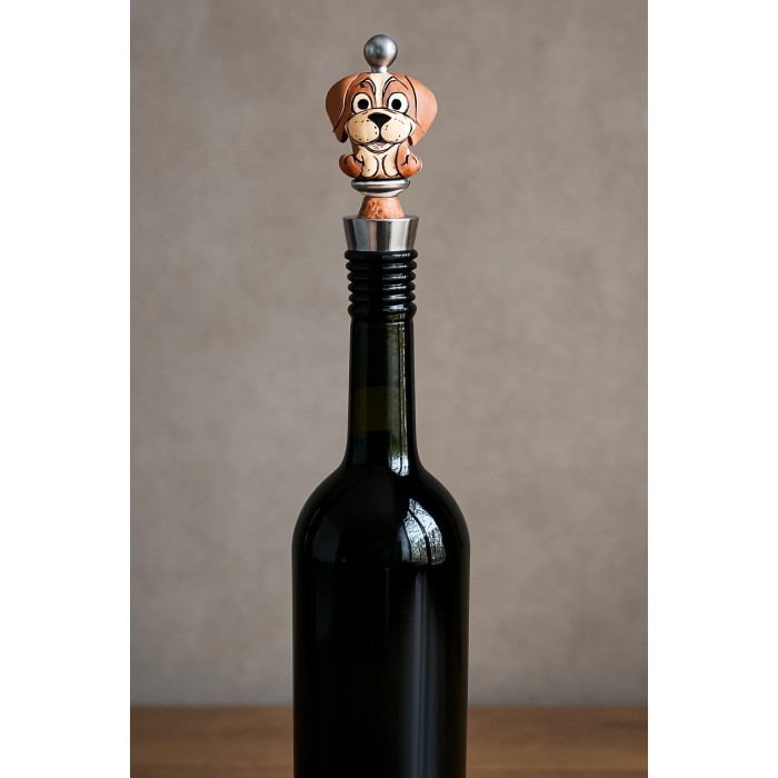 Bouchon a vin