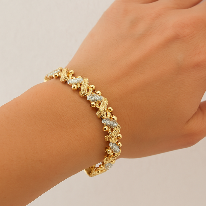 Bracelet 