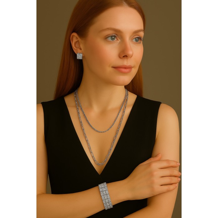 Jewelry set