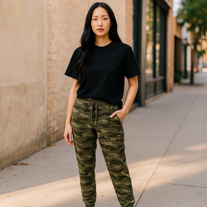 Army Joggers pants