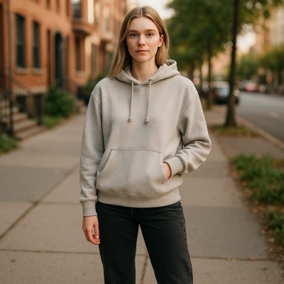 Metro Gray