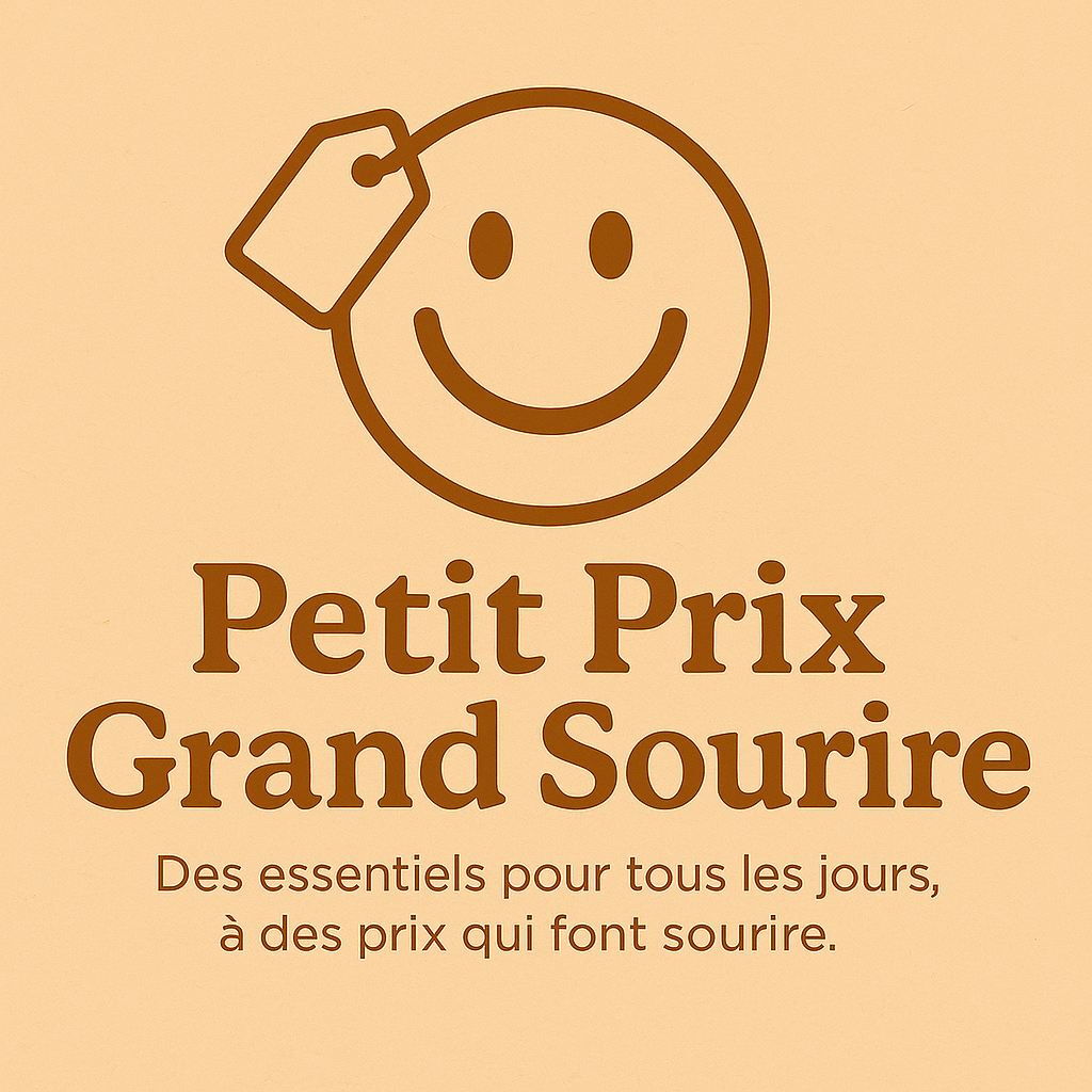 Petit prix Grand Sourire